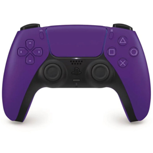 Sony DualSense, PlayStation 5, purple - Wireless controller 711719728993