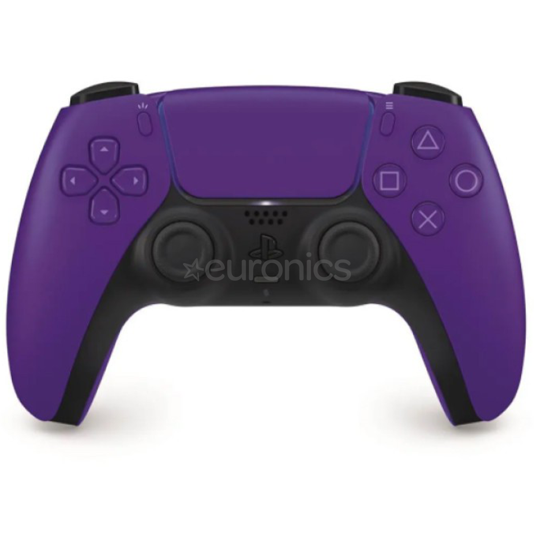 Sony purple ps4 best sale controller