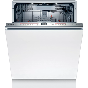 Bosch Serie 6, 13 place settings - Built-in Dishwasher SMV6ZDX49S