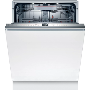 Bosch Serie 6, 13 place settings - Built-in Dishwasher