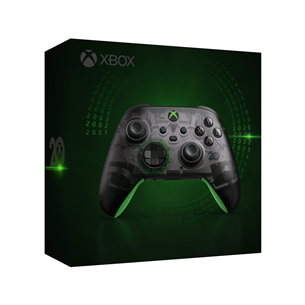 Microsoft Xbox Series X/S Wireless Controller, 20th Anniversary Special Edition - Juhtmevaba pult