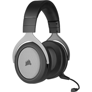 Corsair HS75 XB Wireless, Xbox, черный - Беспроводная гарнитура CA-9011222-EU