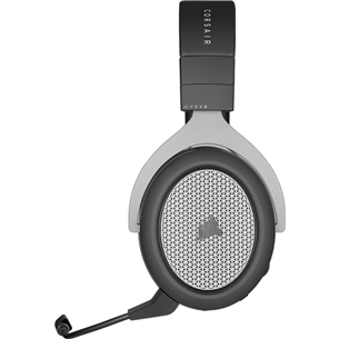 Corsair HS75 XB Wireless, Xbox, black - Wireless Headset