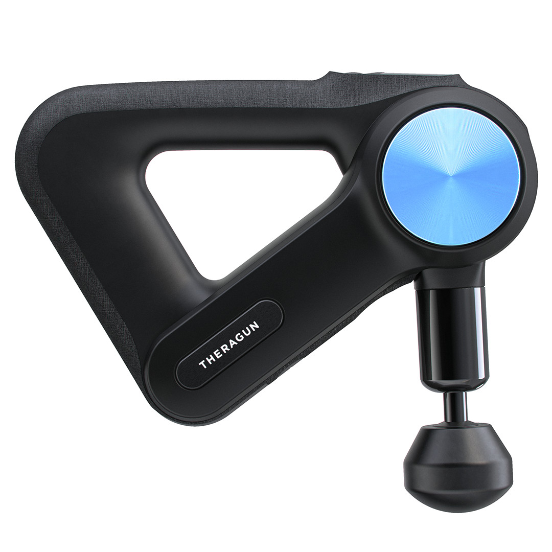 Therabody Theragun PRO, black - Massage gun
