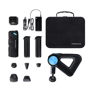 Therabody Theragun PRO, black - Massage gun