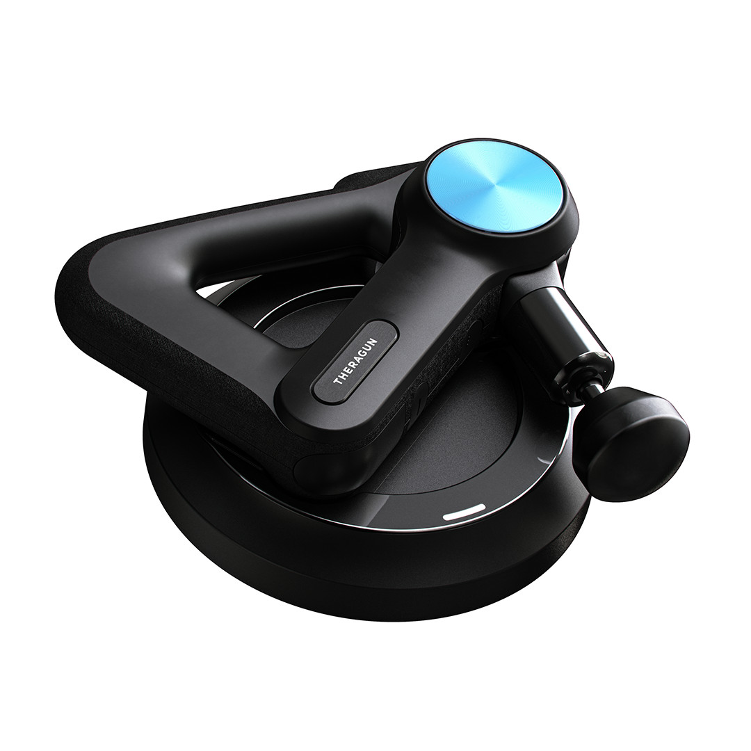 Therabody Theragun PRO, black - Massage gun