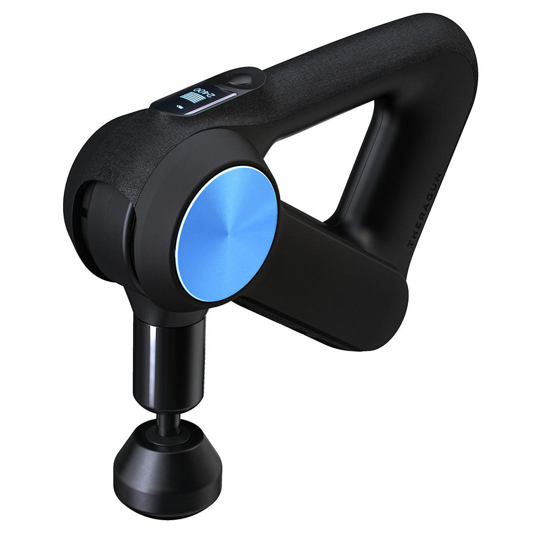 Therabody Theragun PRO, black - Massage gun