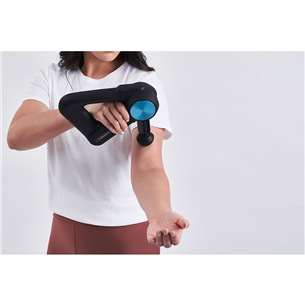 Therabody Theragun PRO, black - Massage gun