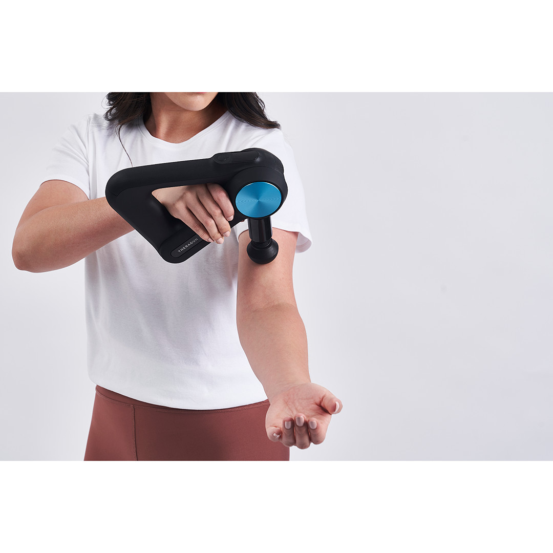 Therabody Theragun PRO, black - Massage gun