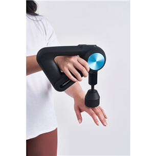 Therabody Theragun PRO, black - Massage gun