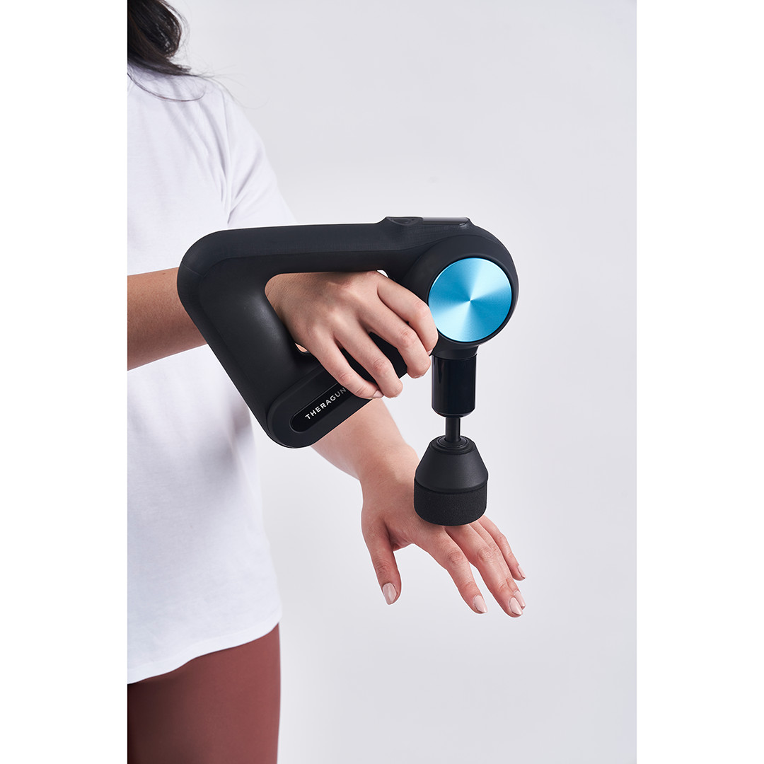Therabody Theragun PRO, black - Massage gun