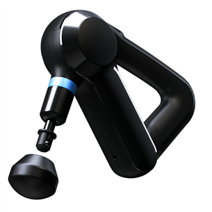 Therabody Theragun Elite, black - Massage gun