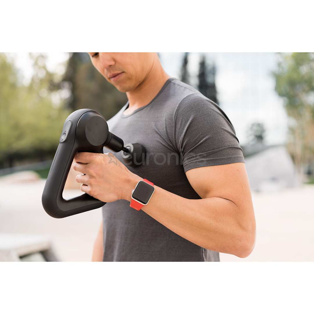 Therabody Theragun Prime, black - Massage gun