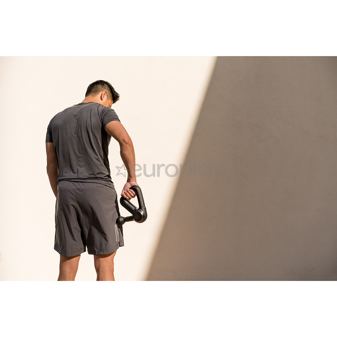 Therabody Theragun Prime, black - Massage gun