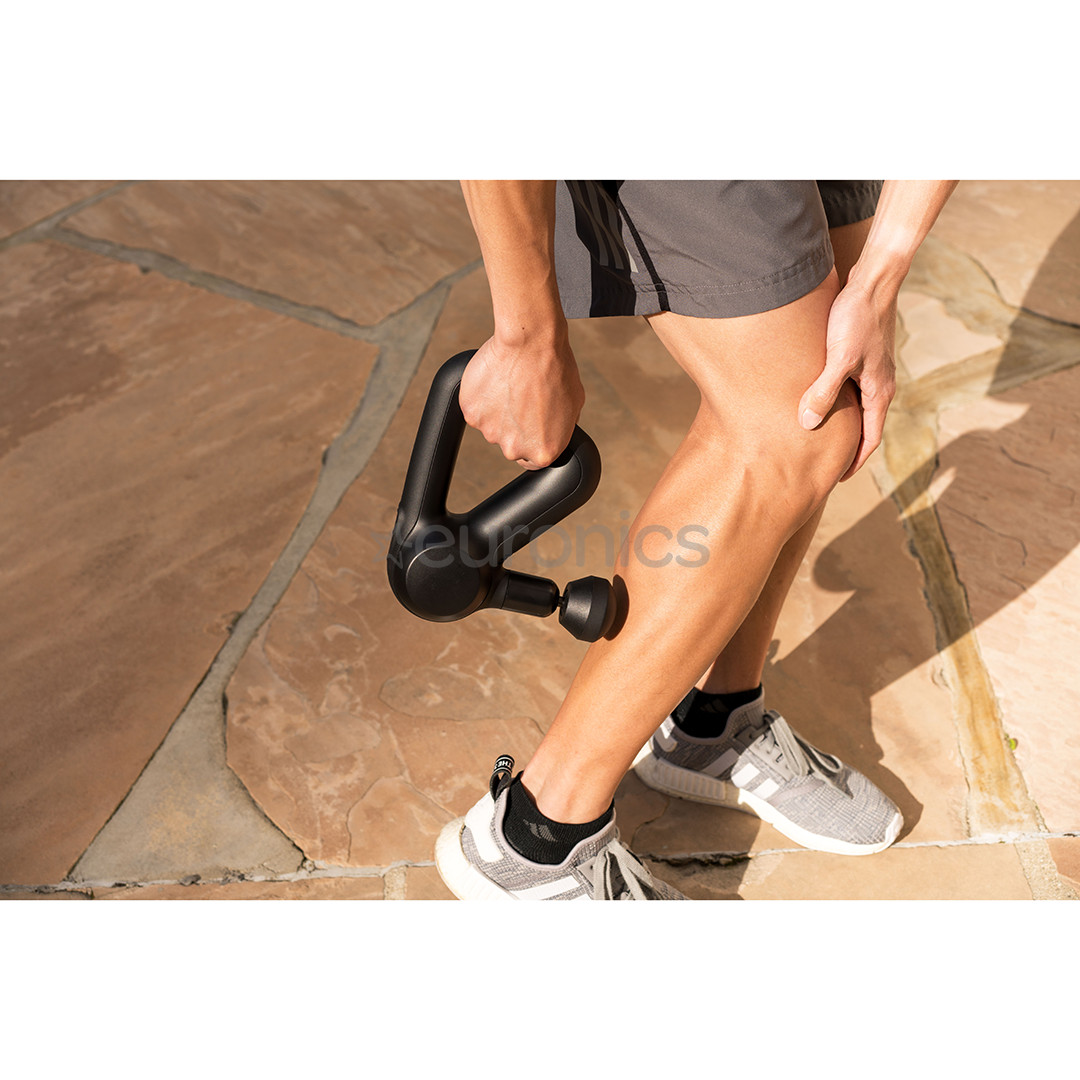 Therabody Theragun Prime, black - Massage gun