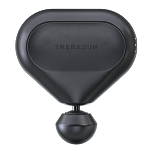 Therabody Theragun Mini, black - Massage gun