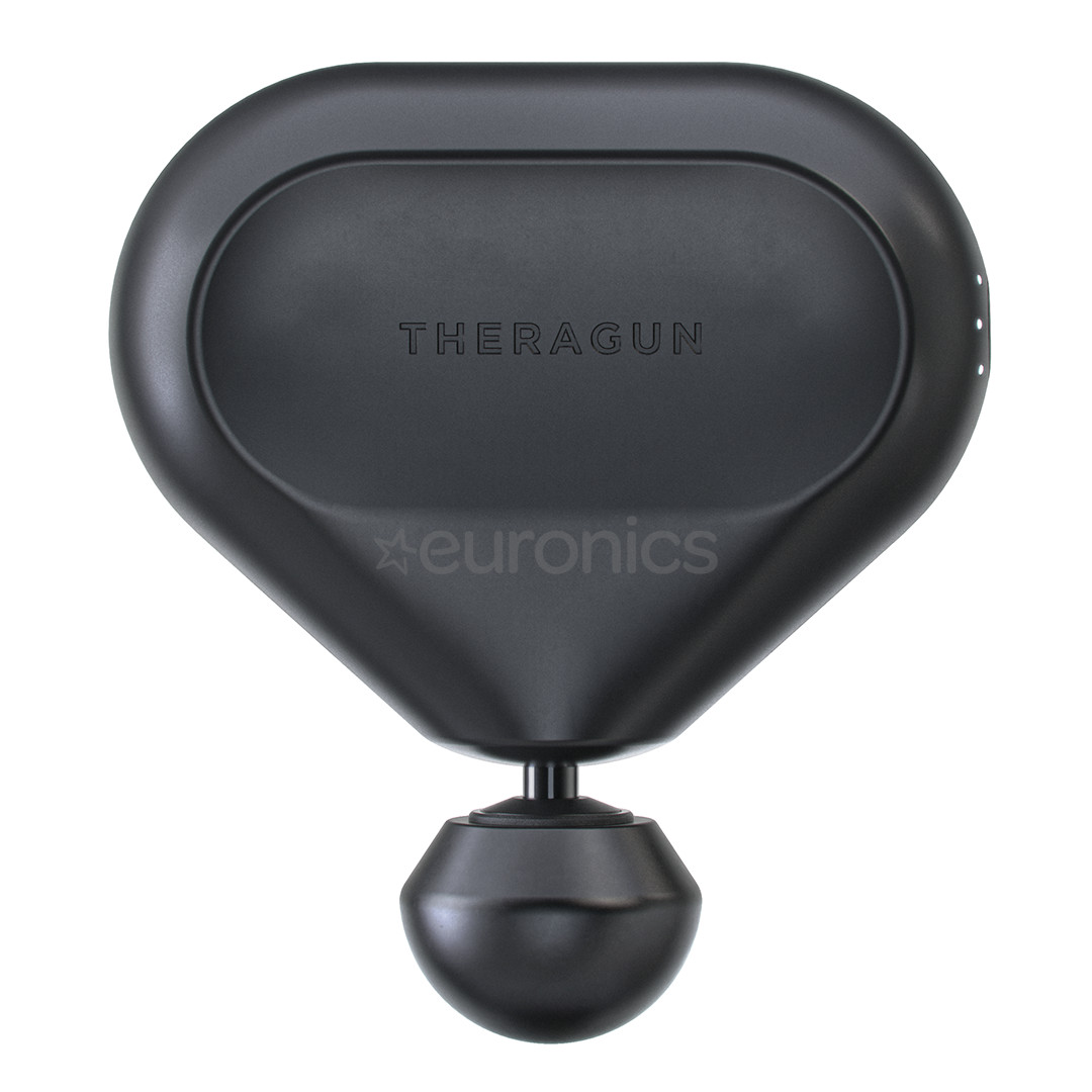 Therabody Theragun Mini, black - Massage gun