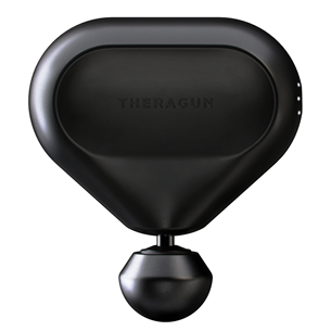 Therabody Theragun Mini, black - Massage gun