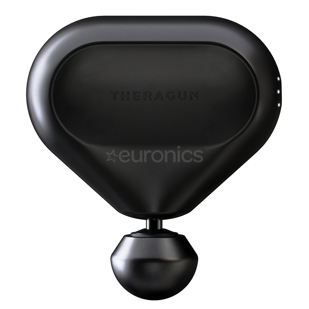 Therabody Theragun Mini, black - Massage gun