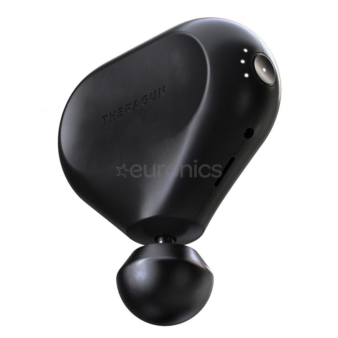 Therabody Theragun Mini, black - Massage gun