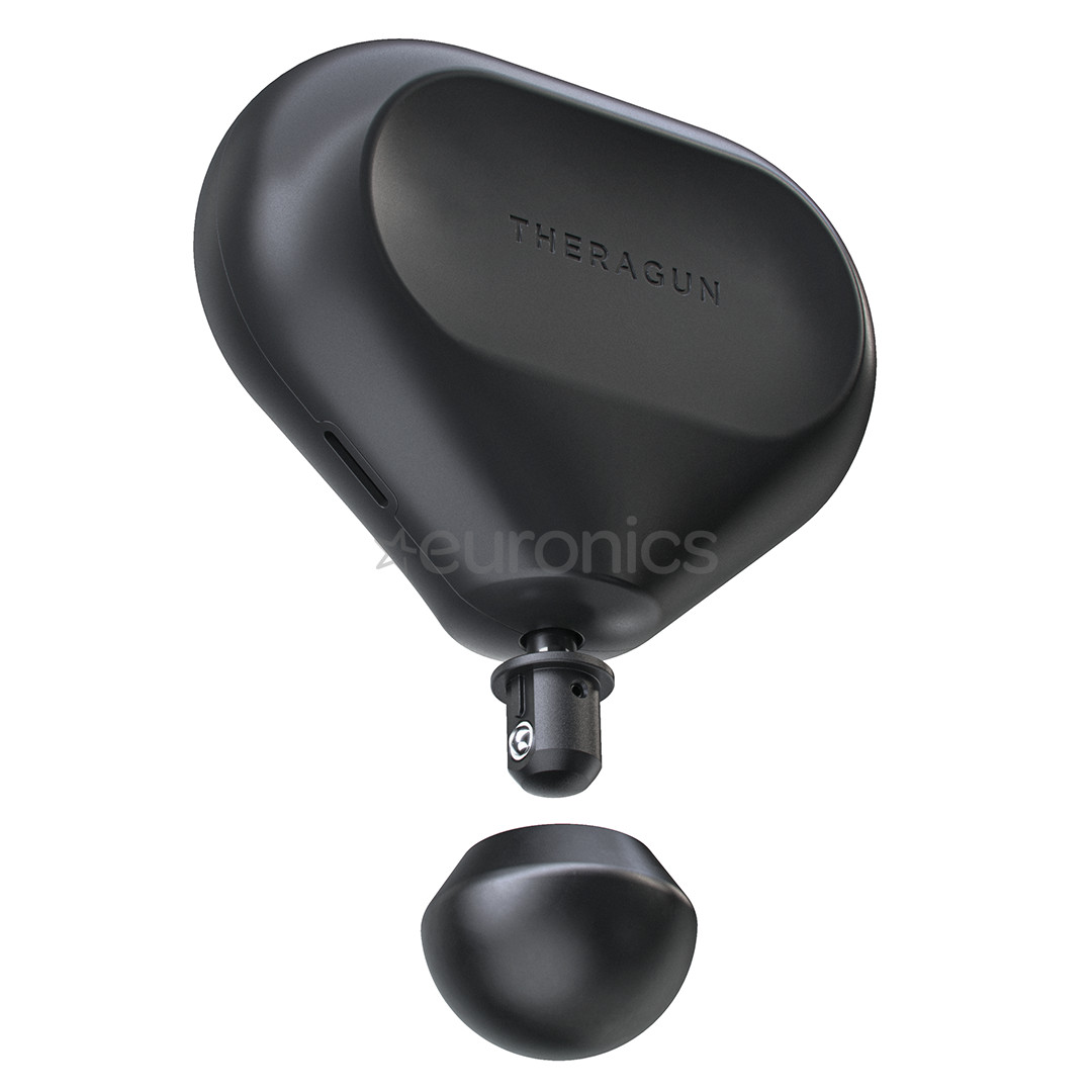 Therabody Theragun Mini, black - Massage gun