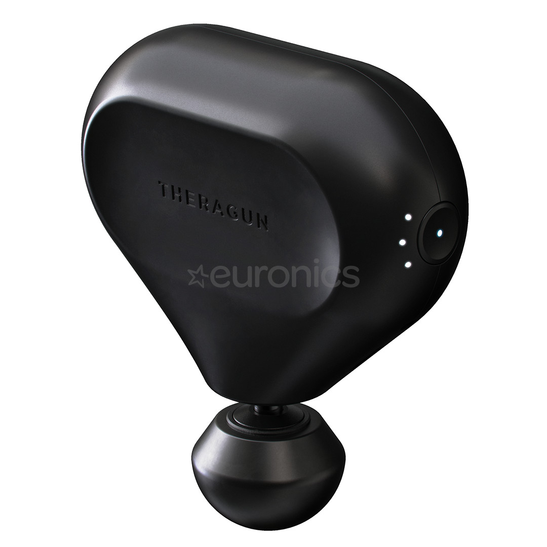 Therabody Theragun Mini, black - Massage gun