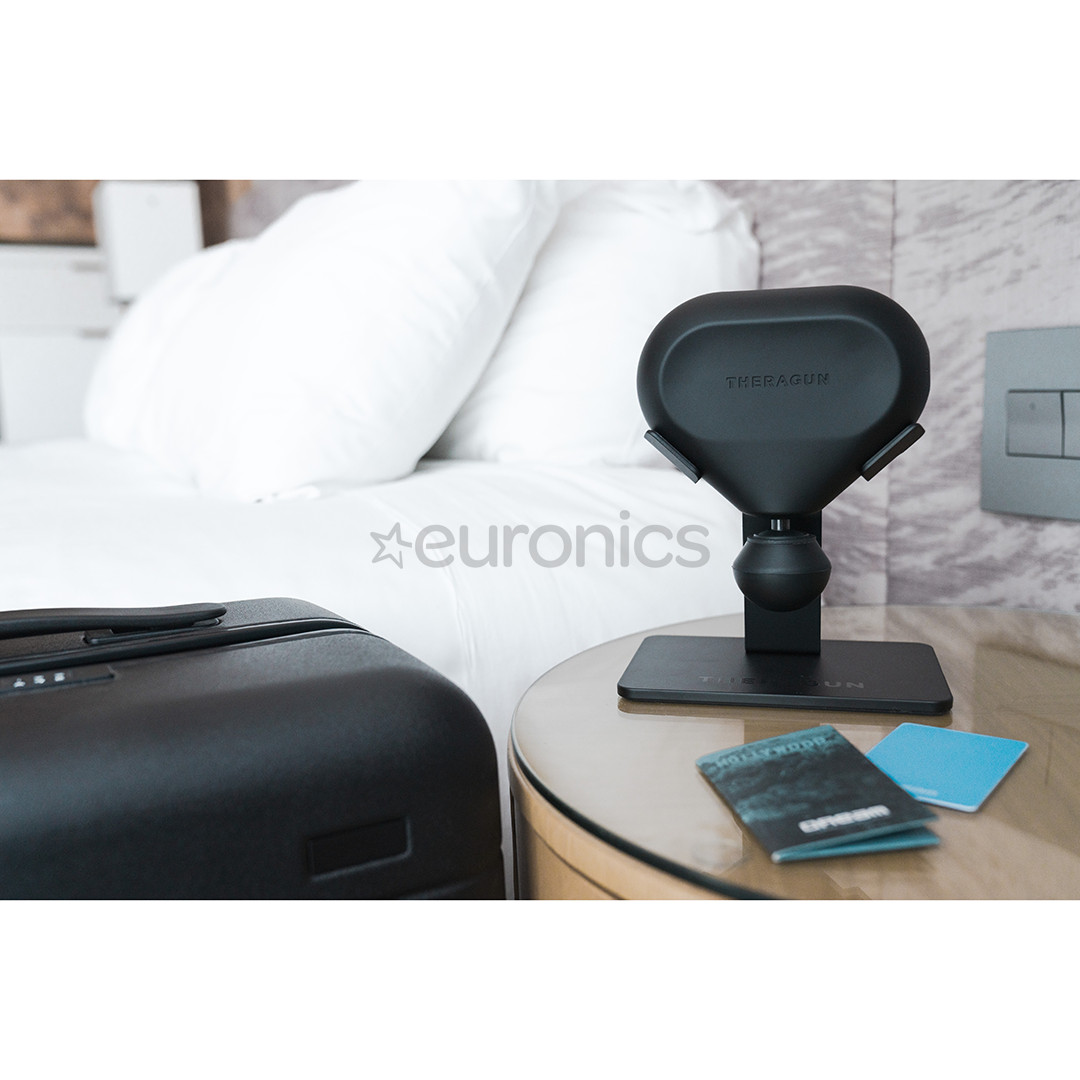 Therabody Theragun Mini, black - Massage gun