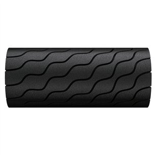 Therabody Wave Roller, black - Massage roller