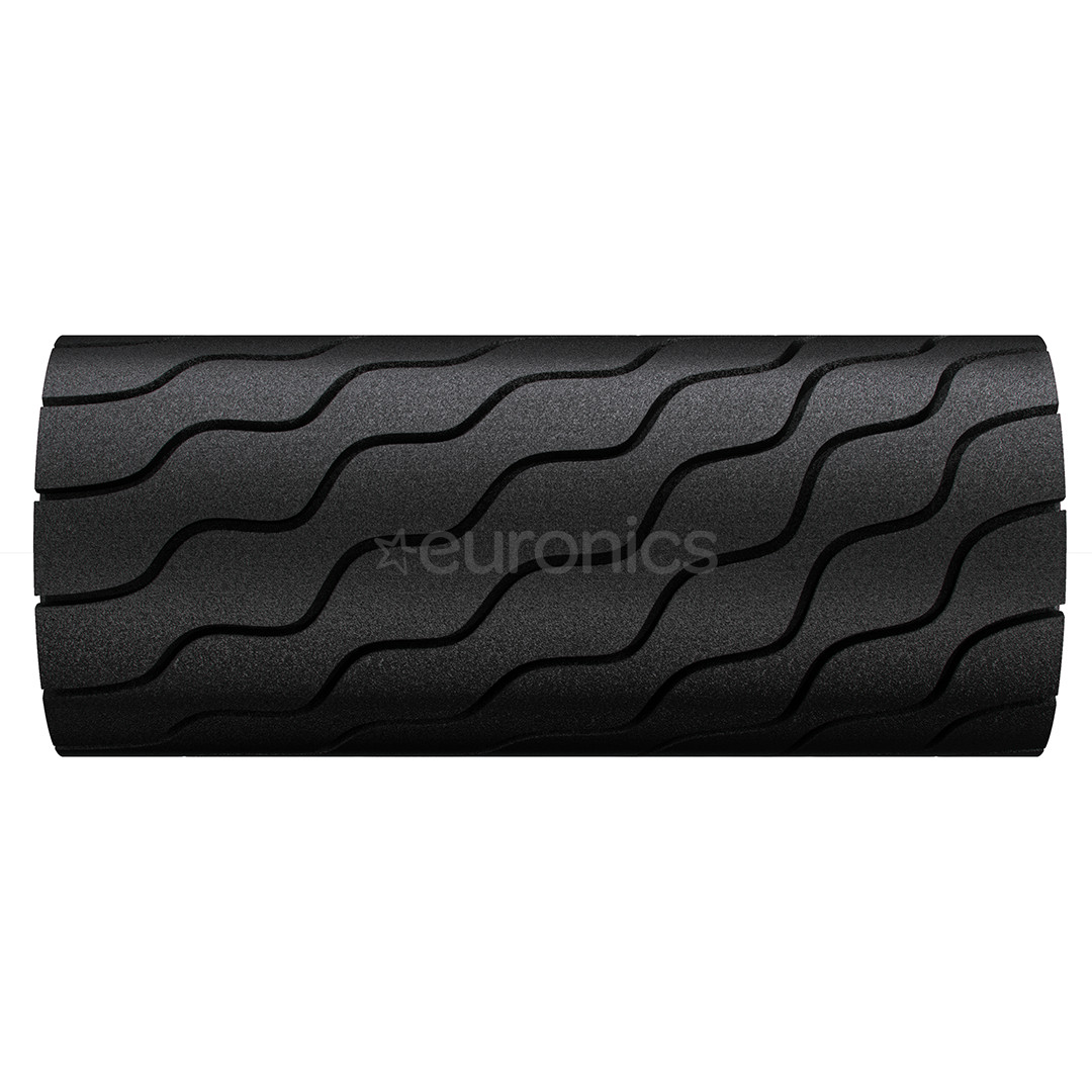 Therabody Wave Roller, must - Massaažiseade