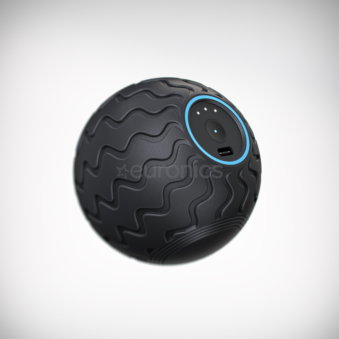 Therabody Wave Solo, черный - Массажер