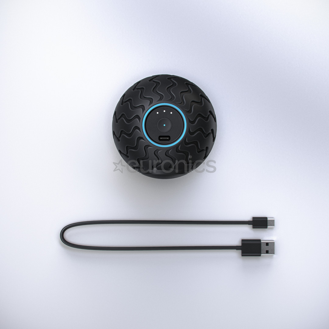 Therabody Wave Solo, черный - Массажер