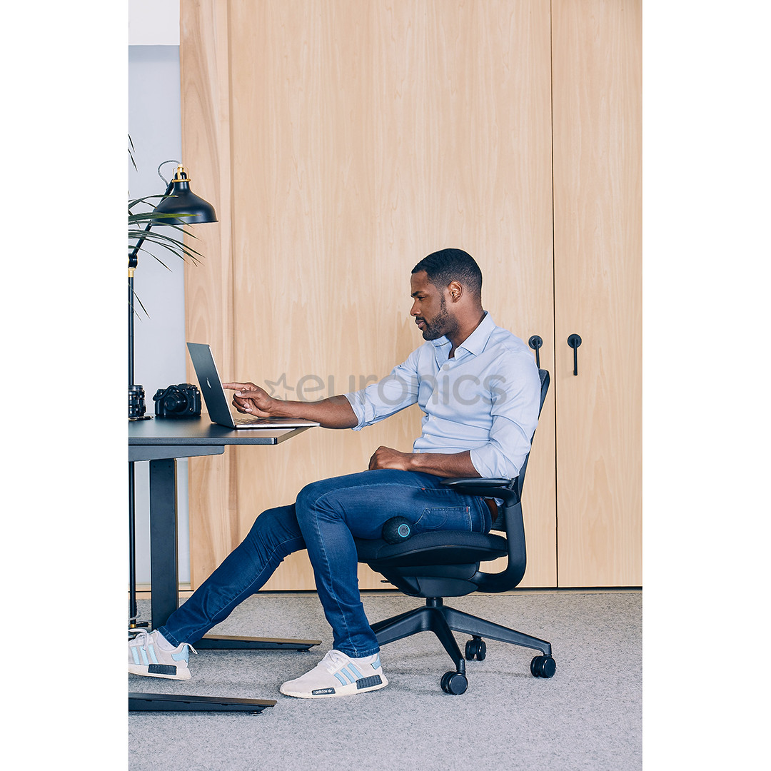 Therabody Wave Solo, черный - Массажер