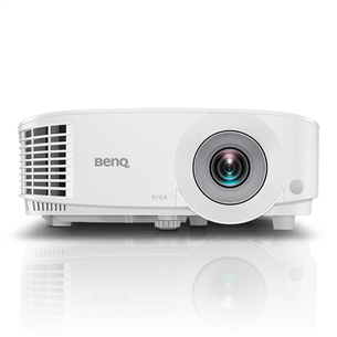 Benq Business MS550, SVGA, 3600 lm, valge - Projektor