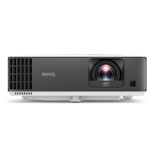 Benq Gaming TK700STi, 4K UHD, 3000 lm, white - Projector