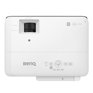 Benq Gaming TK700STi, 4K UHD, 3000 lm, white - Projector