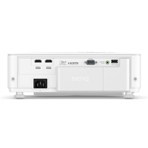 Benq Gaming TK700STi, 4K UHD, 3000 lm, white - Projector