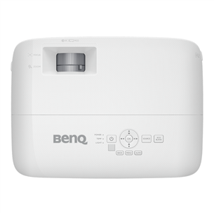 Benq Business MH560, FHD, 3800 lm, valge - Projektor