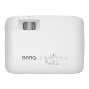 Benq Business MH560, FHD, 20000:1, 3800 лм, белый - Проектор