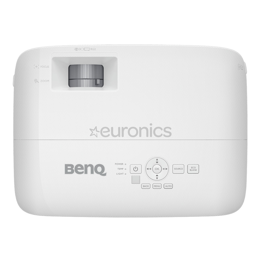 Benq Business MH560, FHD, 3800 lm, white - Projector