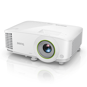 Benq 3D EH600, FHD, 3500 лм, Wi-Fi, белый - Проектор