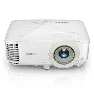 Benq 3D EH600, FHD, 3500 lm, WiFi, white - Projector