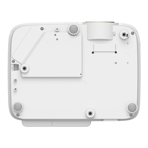 Benq 3D EH600, FHD, 3500 лм, Wi-Fi, белый - Проектор