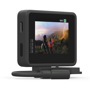 GoPro Display Mod Front Facing Camera Screen, HERO 9/10/11/12 - Ekraan