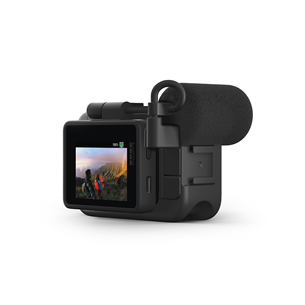 GoPro Display Mod Front Facing Camera Screen, HERO 9/10/11/12 - Ekraan