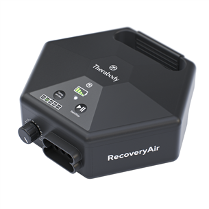 Therabody RecoveryAir - Compression System