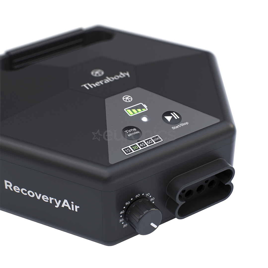 Therabody RecoveryAir - Система прессотерапии