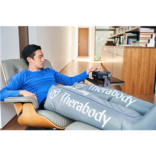 Therabody RecoveryAir - Compression System