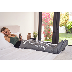 Therabody RecoveryAir - Compression System