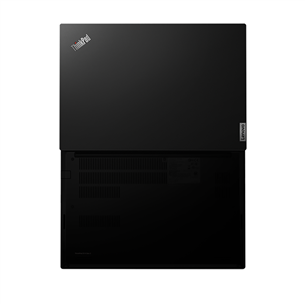 Lenovo ThinkPad E14 Gen 3, FHD, Ryzen 5, 8 ГБ, 256 ГБ, W10H, SWE, черный - Ноутбук