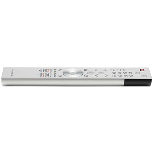 LG Premium Magic Remote 2021, valge - TV pult